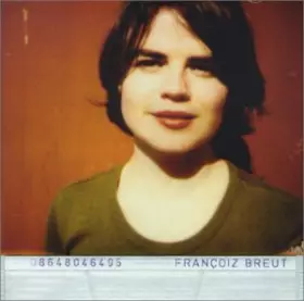 Couverture du produit · Françoiz Breut