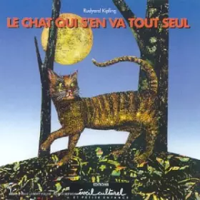 Couverture du produit · Le Chat Qui S'En Va Tout Seul