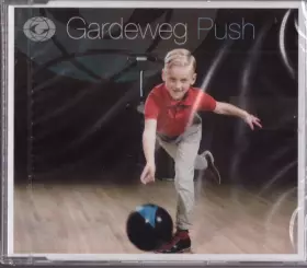 Couverture du produit · Push