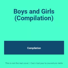 Couverture du produit · Boys and Girls (Compilation)
