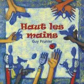 Couverture du produit · Haut Les Mains-CD Album Standard