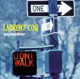 Couverture du produit · Jaywalker