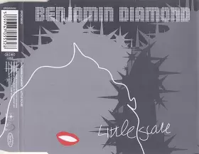 Couverture du produit · Little Scare