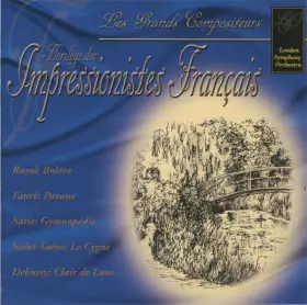 Couverture du produit · Florilège Des Impressionistes Français