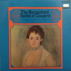 Couverture du produit · The Harpsichord Suites Of Couperin