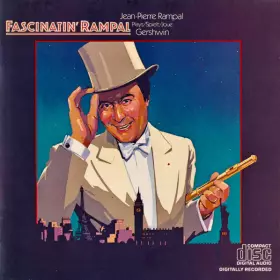 Couverture du produit · Fascinatin' Rampal