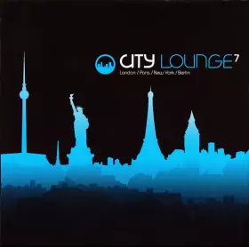 Couverture du produit · City Lounge 7