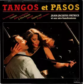 Couverture du produit · Tangos Et Pasos