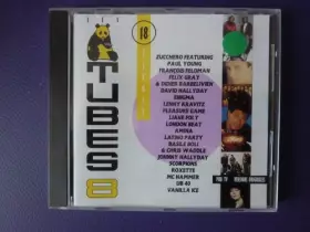 Couverture du produit · Compilation-Les Tubes 8