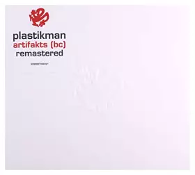 Couverture du produit · Artifakts (B.C.)