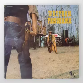 Couverture du produit · Western Panorama