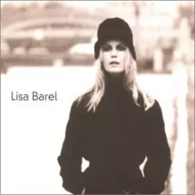 Couverture du produit · Lisa Barel