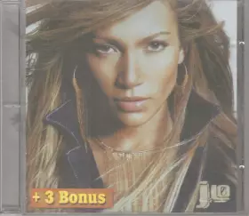 Couverture du produit · J.Lo + 3 Bonus