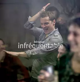 Couverture du produit · Infréquentable