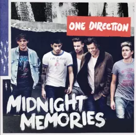 Couverture du produit · Midnight Memories’