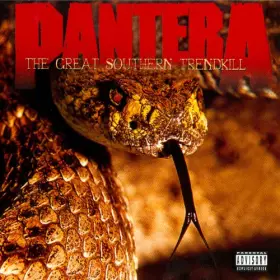 Couverture du produit · The Great Southern Trendkill