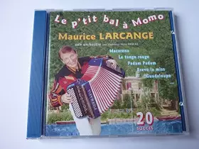 Couverture du produit · P’tit Bal À Momo