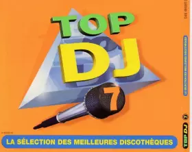 Couverture du produit · Top DJ Volume 7
