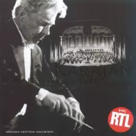 Couverture du produit · Karajan le maestro du siècle