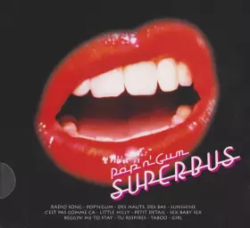 Couverture du produit · Pop'n'Gum