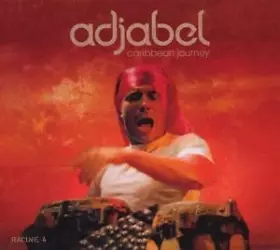 Couverture du produit · Caribbean Journey