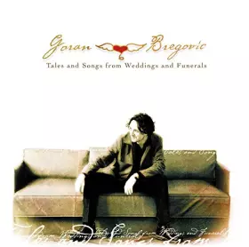 Couverture du produit · Tales & Songs from Wedding and Funerals