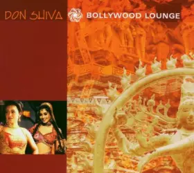 Couverture du produit · Bollywood Lounge