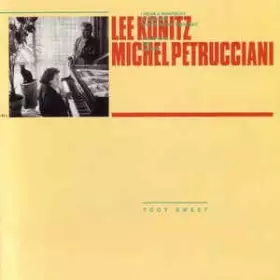 Couverture du produit · CD Toot Sweet