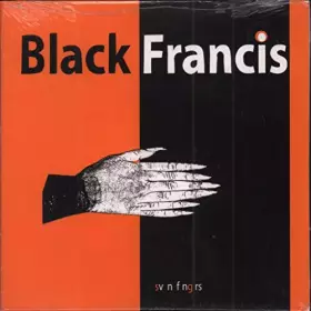 Couverture du produit · Svn Fngrs