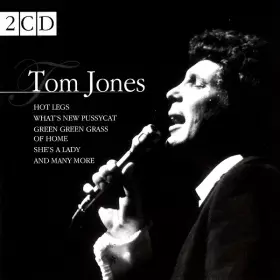 Couverture du produit · Tom Jones 