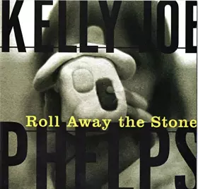Couverture du produit · Roll Away The Stone [Import]