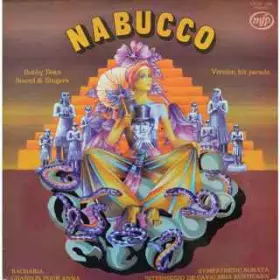 Couverture du produit · Nabucco (Version Hit Parade)