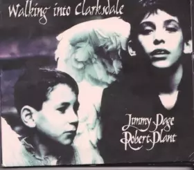 Couverture du produit · Walking Into-Edition [Import]