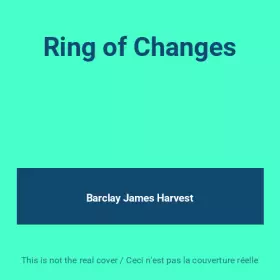 Couverture du produit · Ring of Changes