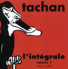 Couverture du produit · L Integrale Volume 1 1965-196 [Import]