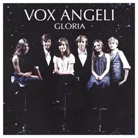 Couverture du produit · Gloria (CD)