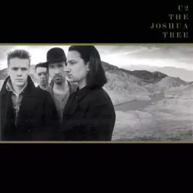 Couverture du produit · The Joshua Tree