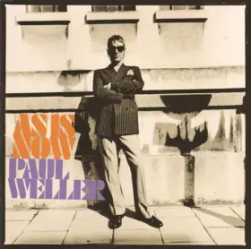 Couverture du produit · As is Now [Import]