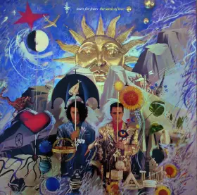 Couverture du produit · The Seeds Of Love