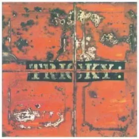 Couverture du produit · Maxinquaye Explicit Lyrics Edition by Tricky (1995) Audio CD
