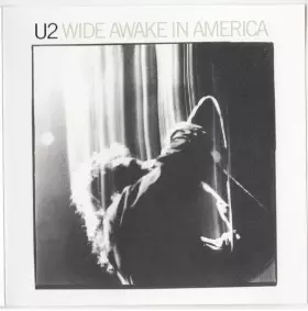 Couverture du produit · Wide Awake In America