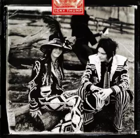 Couverture du produit · Icky Thump 