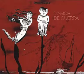 Couverture du produit · D'Amor de Guerra