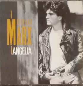 Couverture du produit · Angelia