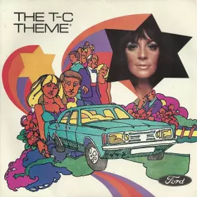 Couverture du produit · The T-C Theme