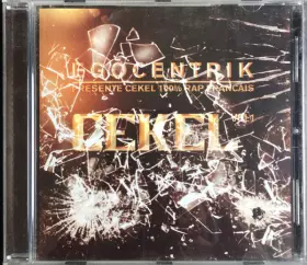 Couverture du produit · Cekel 100% Rap Français - Cekel Vol. 1