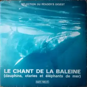 Couverture du produit · Le Chant De La Baleine