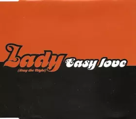 Couverture du produit · Easy Love (Stay The Night)