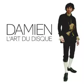 Couverture du produit · l'art du Disque