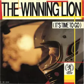 Couverture du produit · The Winning Lion (It's Time To Go)